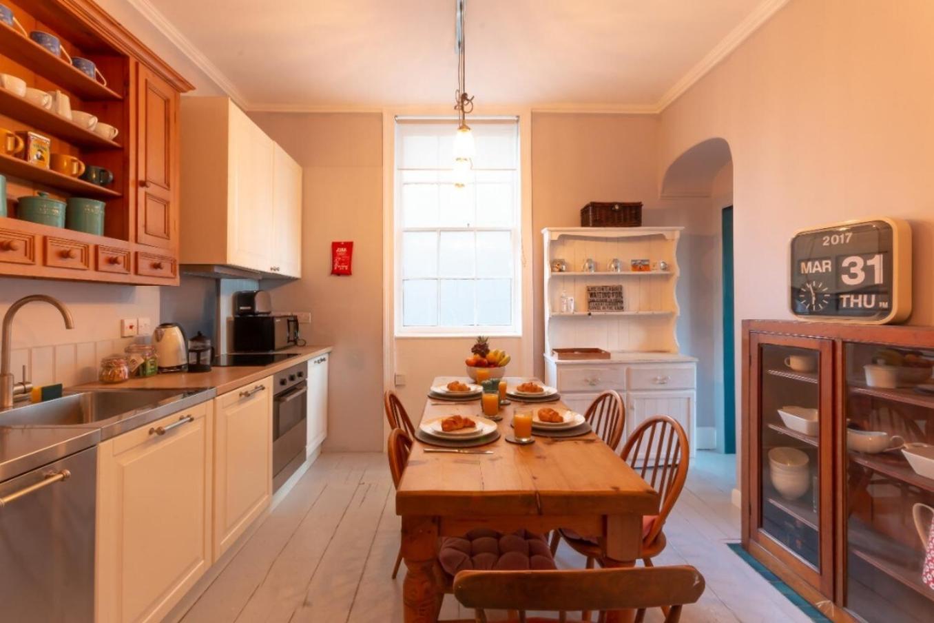 Victorian Apartment With Sea Views By Adliv Host Ramsgate Zewnętrze zdjęcie