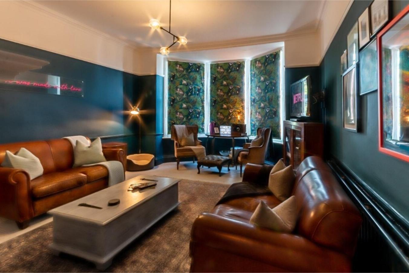 Victorian Apartment With Sea Views By Adliv Host Ramsgate Zewnętrze zdjęcie