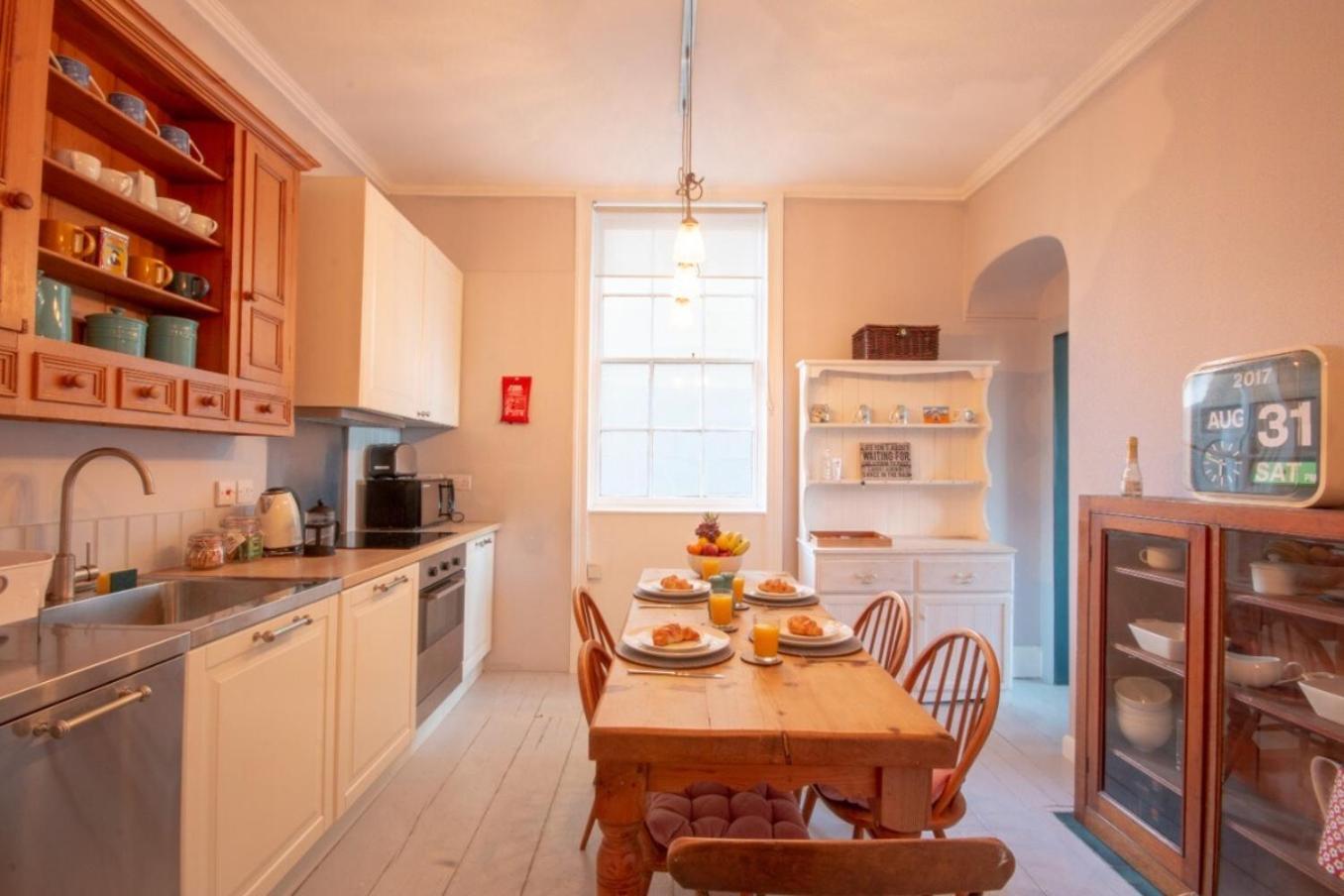 Victorian Apartment With Sea Views By Adliv Host Ramsgate Zewnętrze zdjęcie